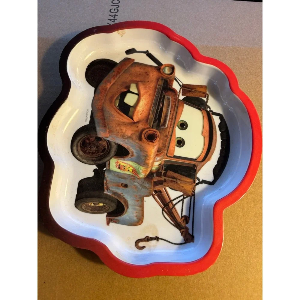 Disney lighting mcqueen